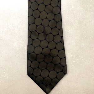 Banana Republic tie